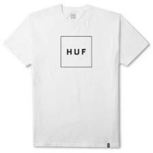 Brand New Huf Tee Shirt